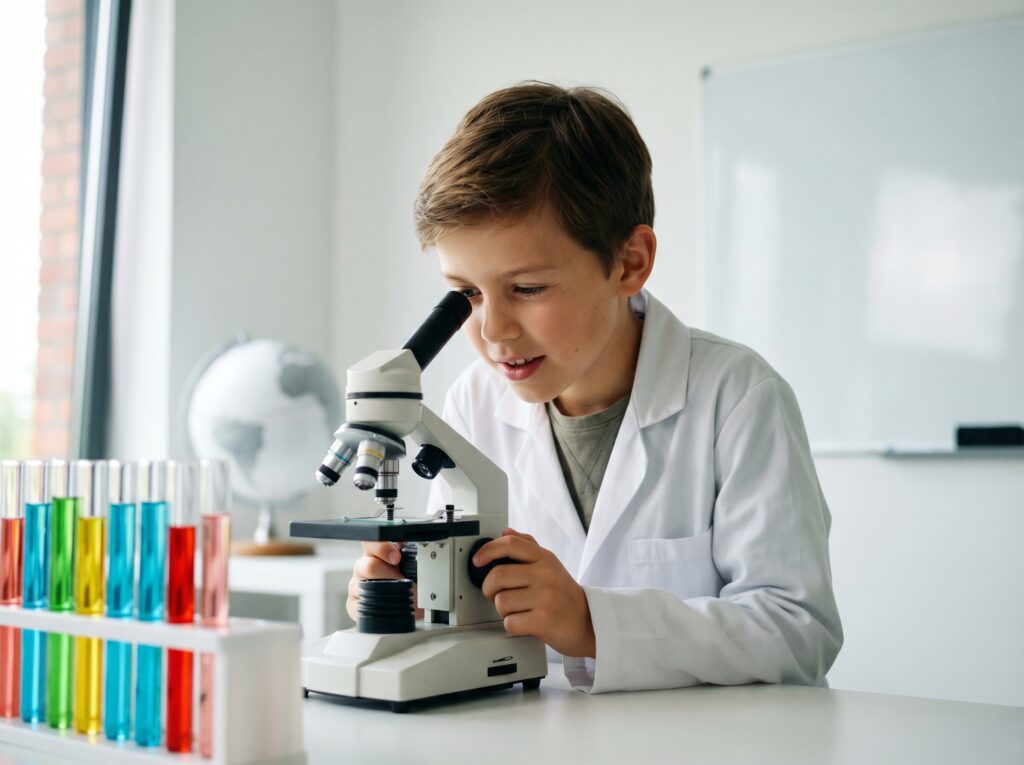 Science