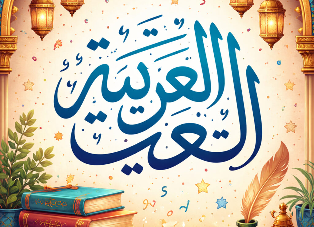 Arabic Language