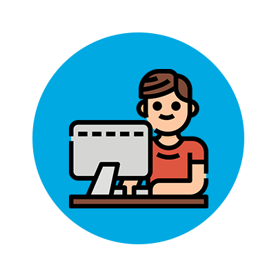 Interactive Online Classes